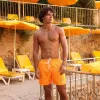 Men's Swim Trunks - Sunset Moments sold by Kulani Kinis