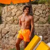 Men's Swim Trunks - Sunset Moments sold by Kulani Kinis