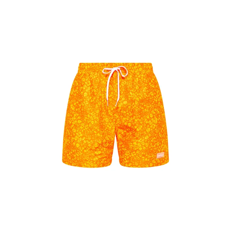 Men's Swim Trunks - Sunset Moments sold by Kulani Kinis