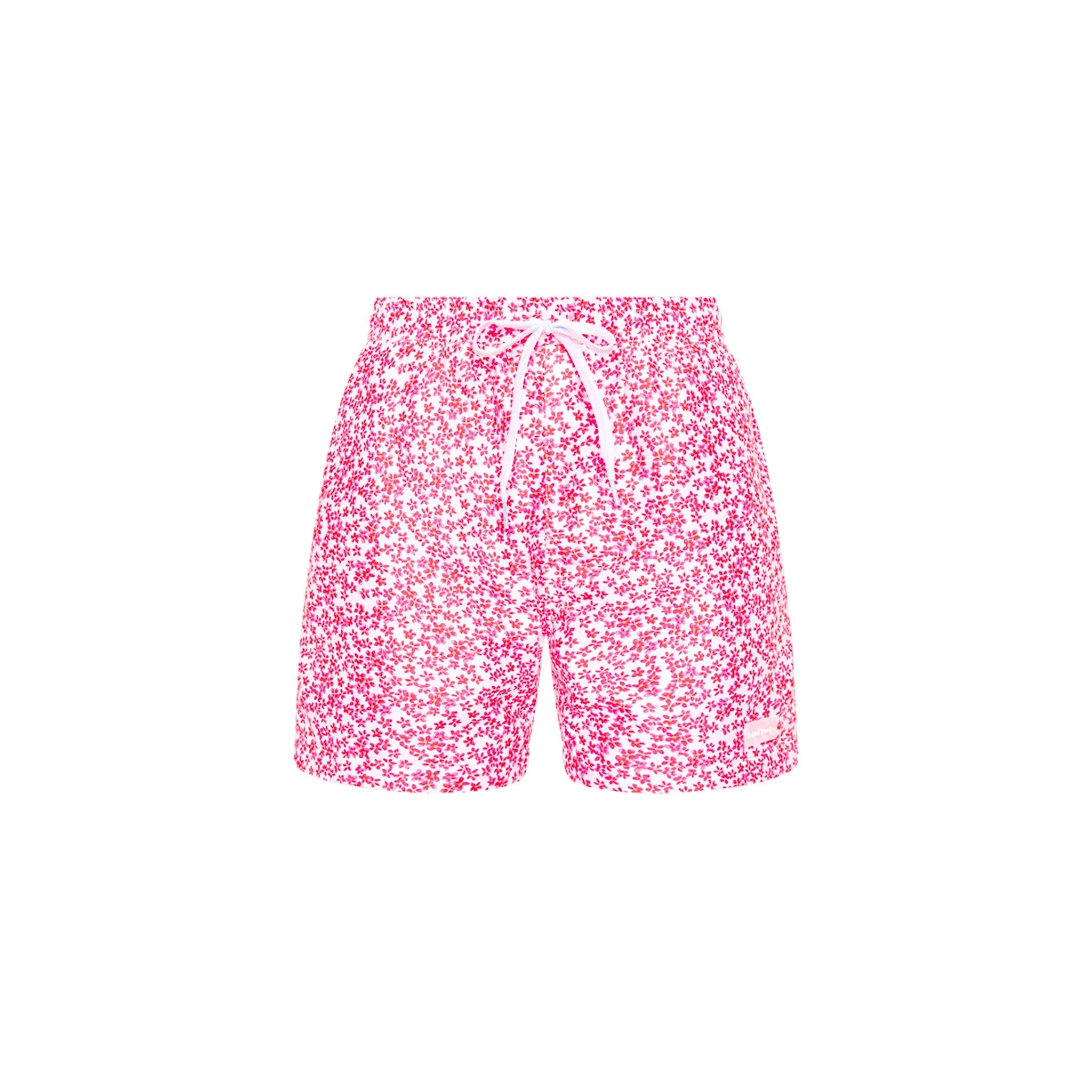 Men's Swim Trunks - Lovebug sold by Kulani Kinis