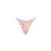 Twin Strap Cheeky Bikini Bottom - Sunset Universe sold by Kulani Kinis