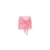 Mini Mesh Sarong - Daisy Dreamer sold by Kulani Kinis