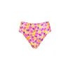 High Waist Cheeky Bikini Bottom - Daisy Dreamer sold by Kulani Kinis