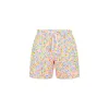 Men's Swim Trunks - Moonflower sold by Kulani Kinis