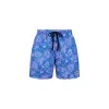 Men's Swim Trunks - Lilac Moon sold by Kulani Kinis