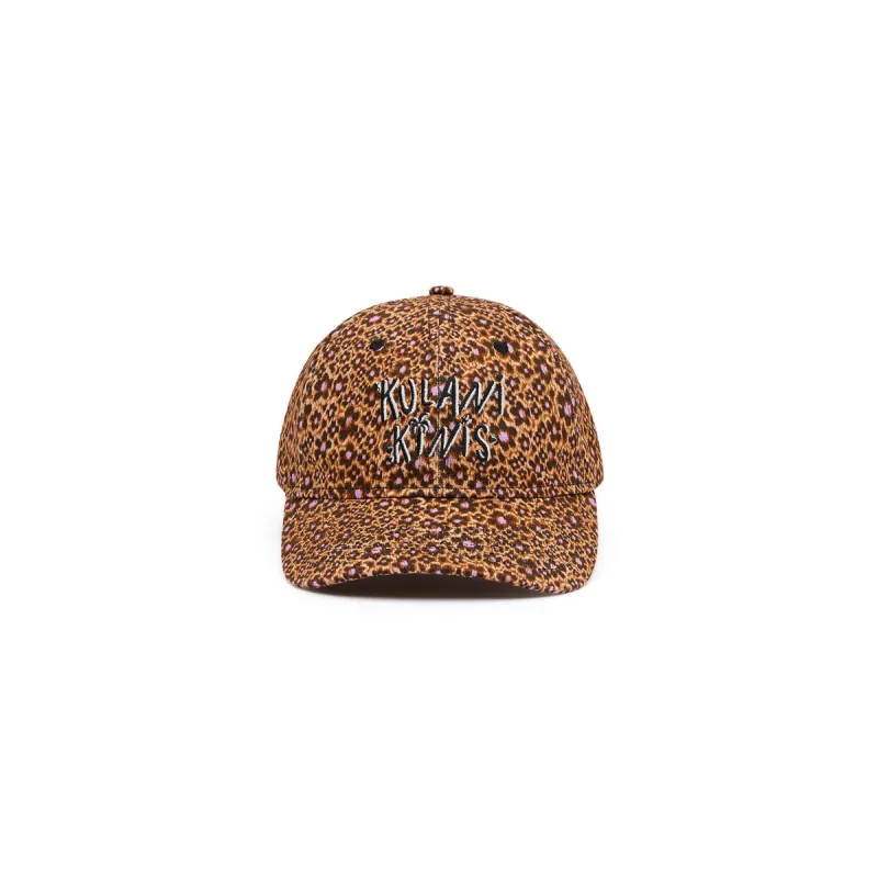 Baseball Cap - Kosmic Kat sold by Kulani Kinis
