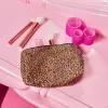 Beach Pouch - Kosmic Kat sold by Kulani Kinis
