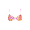 Ditzy Underwire Bra Bikini Top - Daisy Dreamer sold by Kulani Kinis
