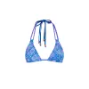 Halter Bralette Bikini Top - Lilac Moon sold by Kulani Kinis
