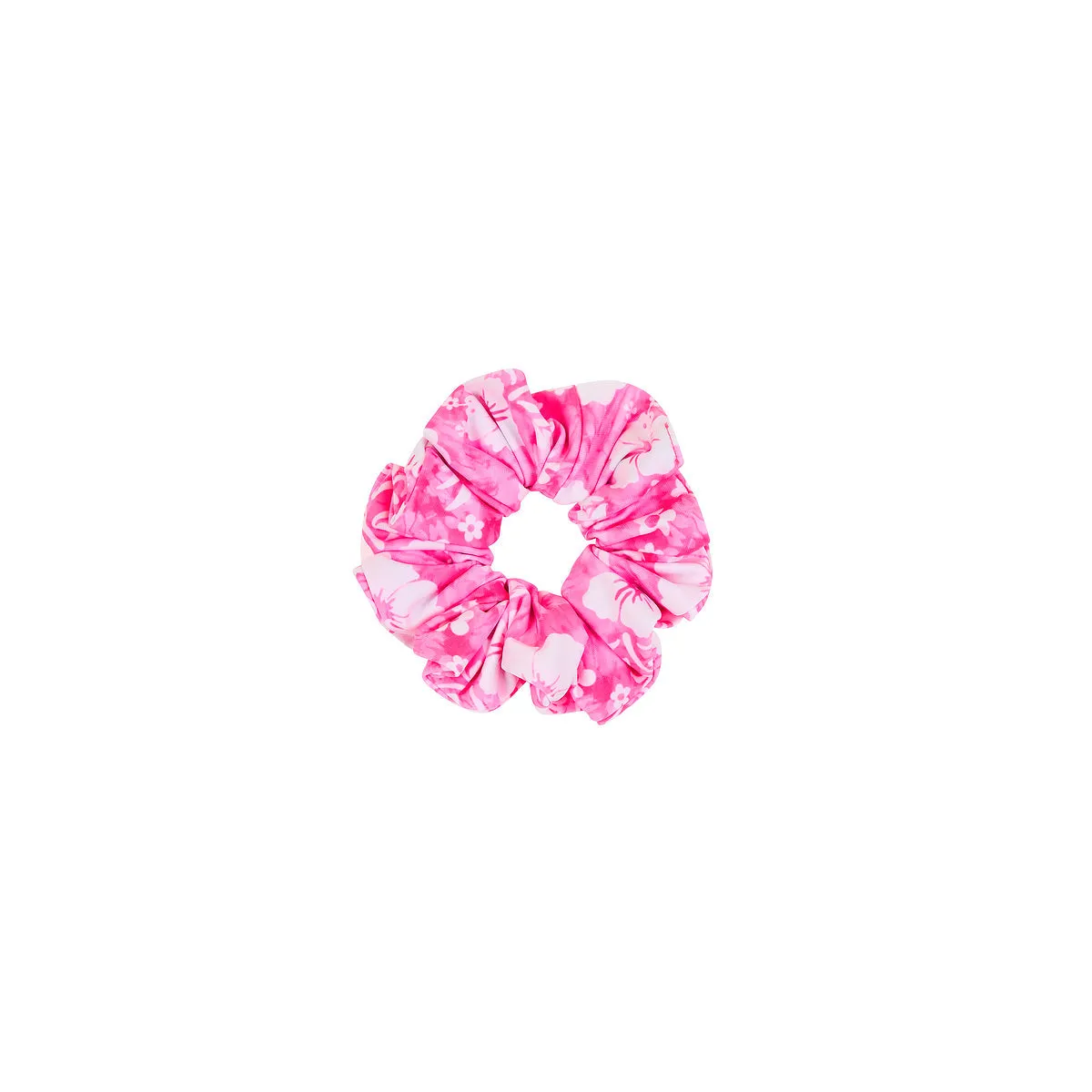 Scrunchie - Island Blush sold by Kulani Kinis