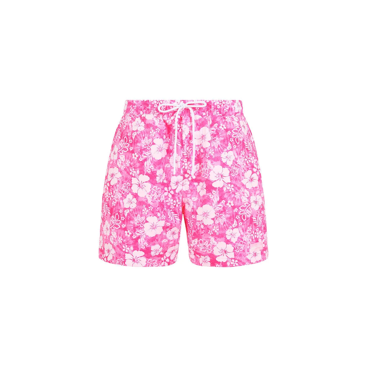 Men's Swim Trunks - Island Blush sold by Kulani Kinis