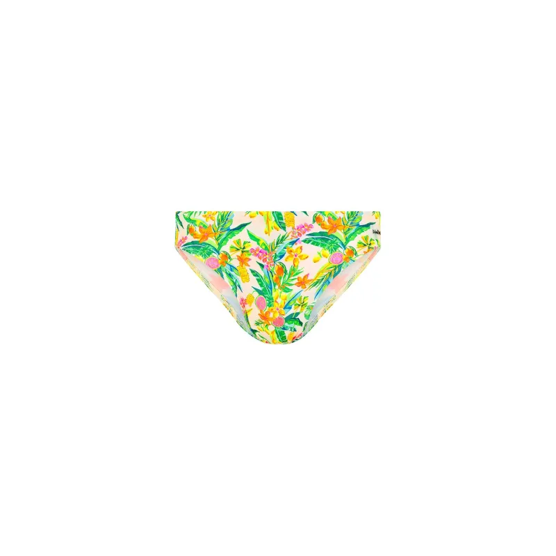 Men's Swim Briefs - Golden Hour sold by Kulani Kinis