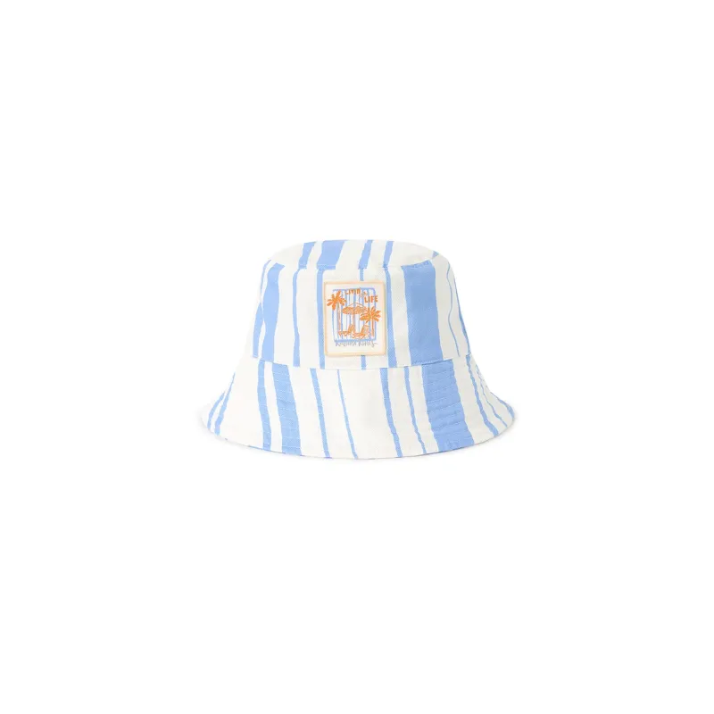 Fitted Bucket Hat - Sunny Daze sold by Kulani Kinis