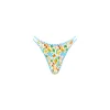 Twin Strap Cheeky Bikini Bottom - Suncatcher sold by Kulani Kinis