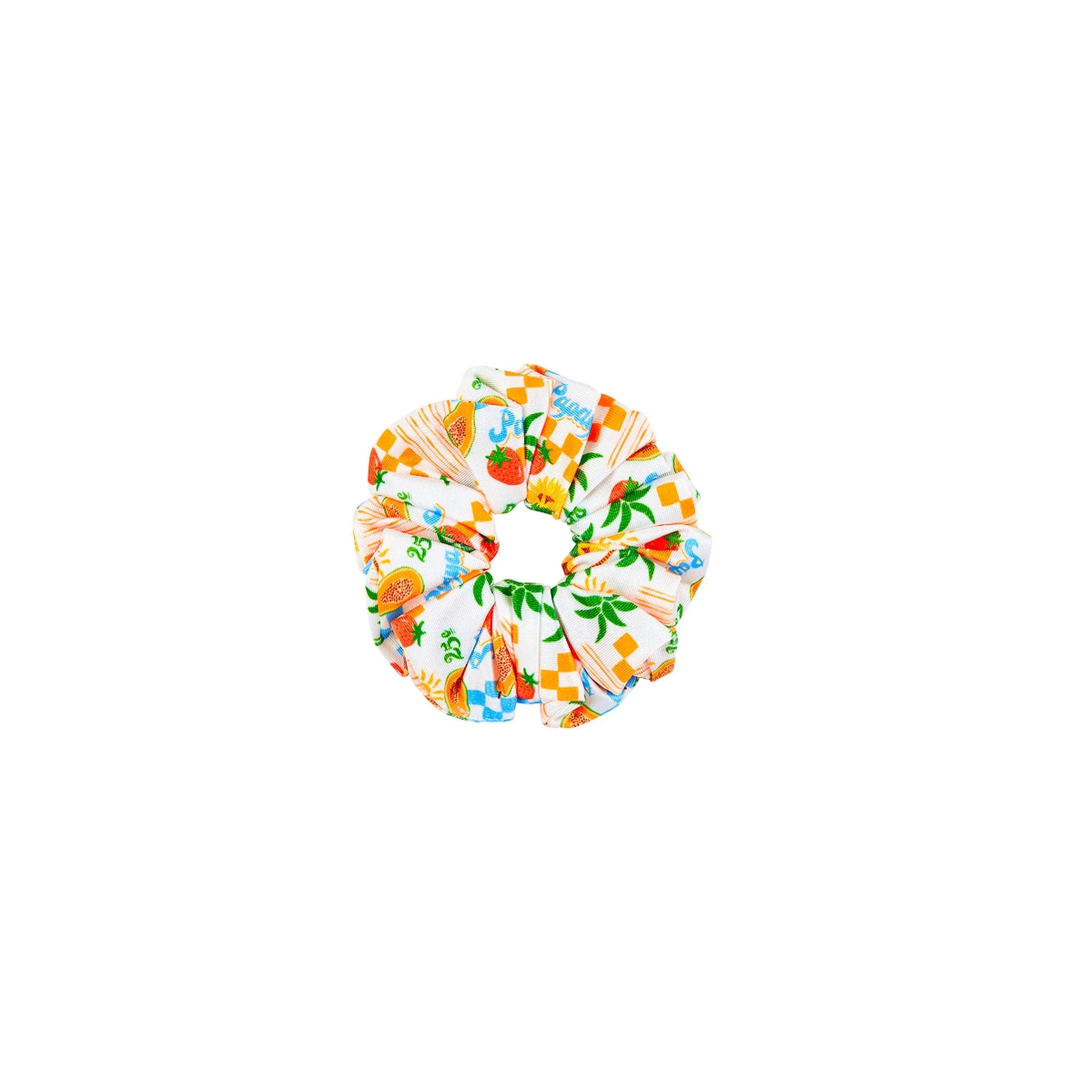 Scrunchie - Suncatcher sold by Kulani Kinis