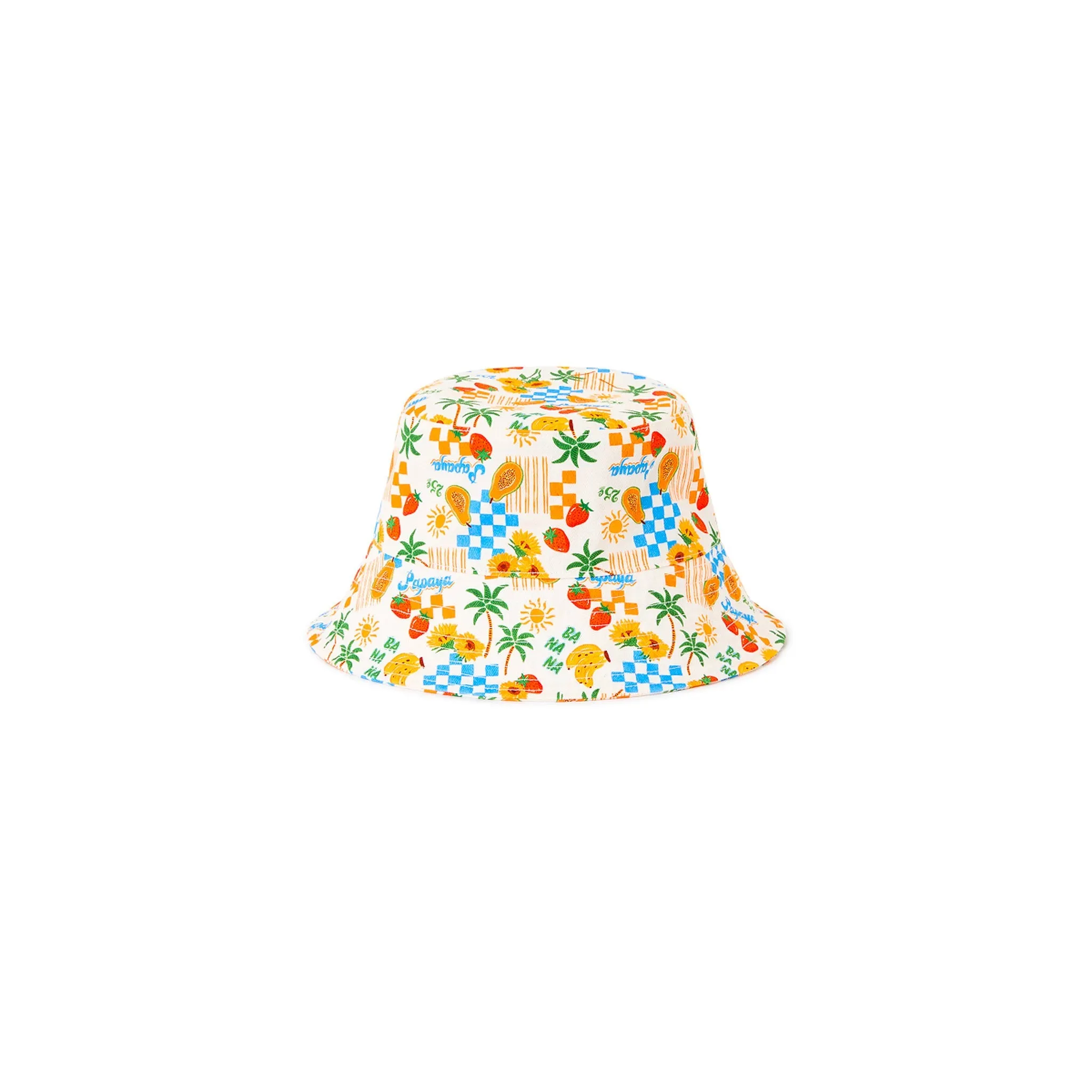 Bucket Hat - Suncatcher sold by Kulani Kinis