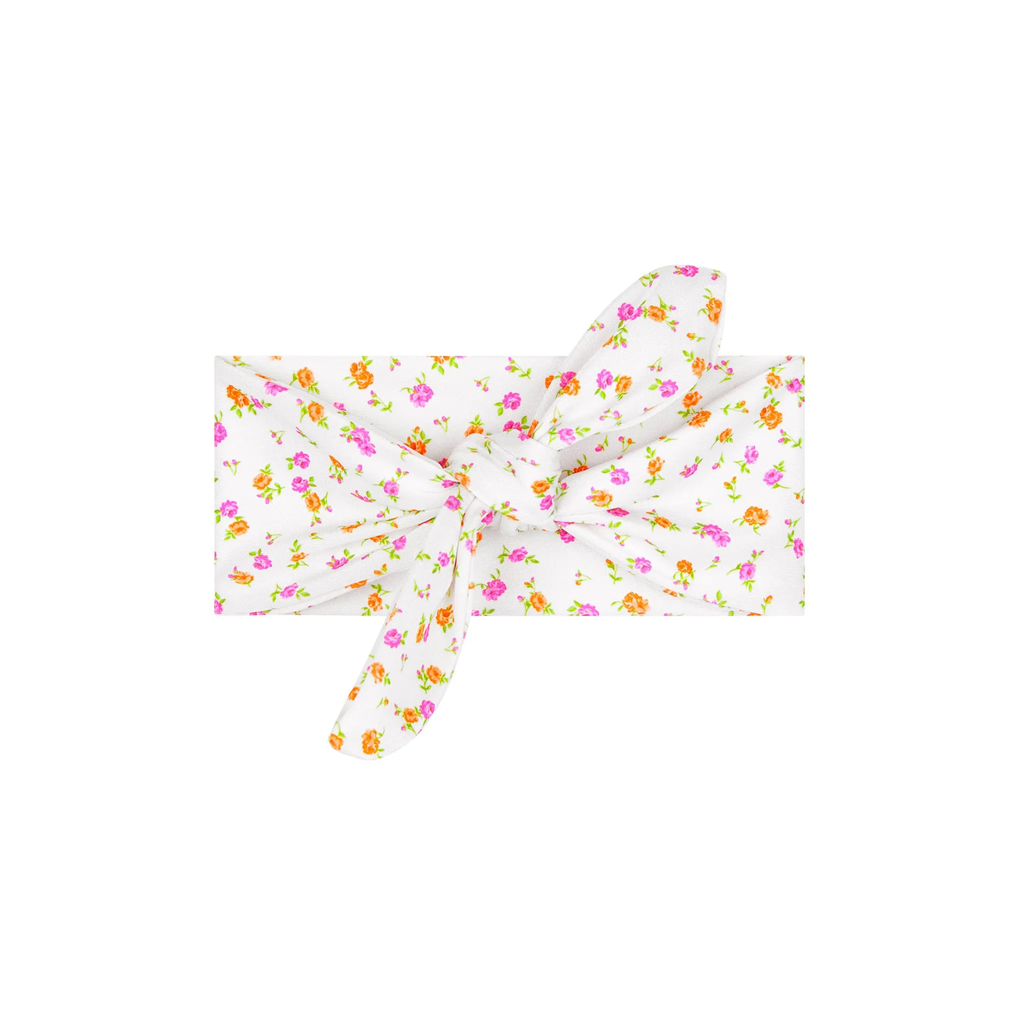 Headband - Rosie Posie sold by Kulani Kinis