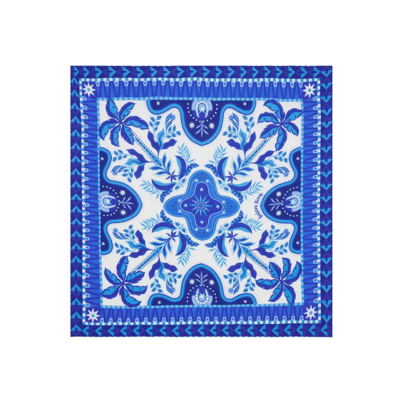 Essential Bandana - Woodstock West sold by Kulani Kinis