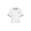 Boyfriend Bind Tee - Giddy Up sold by Kulani Kinis