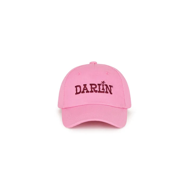Essential Logo Cap - Darlin sold by Kulani Kinis