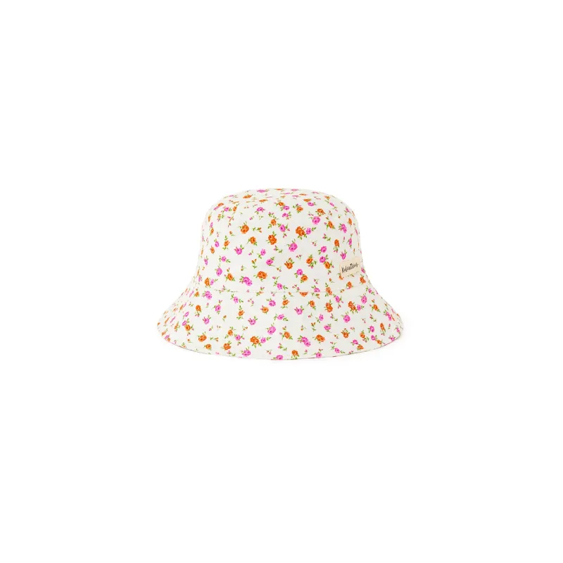 Bucket Hat - Rosie Posie sold by Kulani Kinis