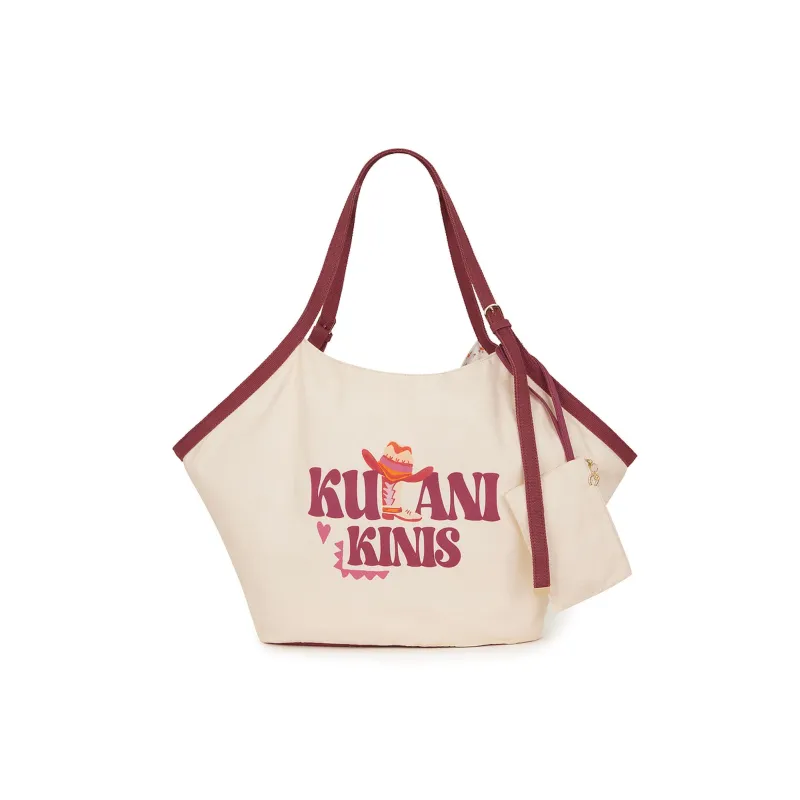Saddle Bag - Stardust Ranch sold by Kulani Kinis