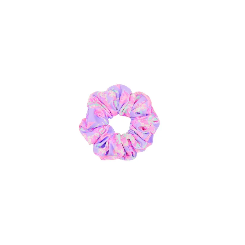 Scrunchie - Lilac Love sold by Kulani Kinis