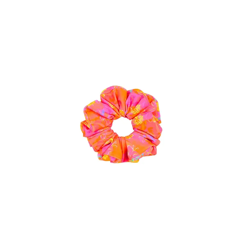 Scrunchie - Sunrise Kiss sold by Kulani Kinis