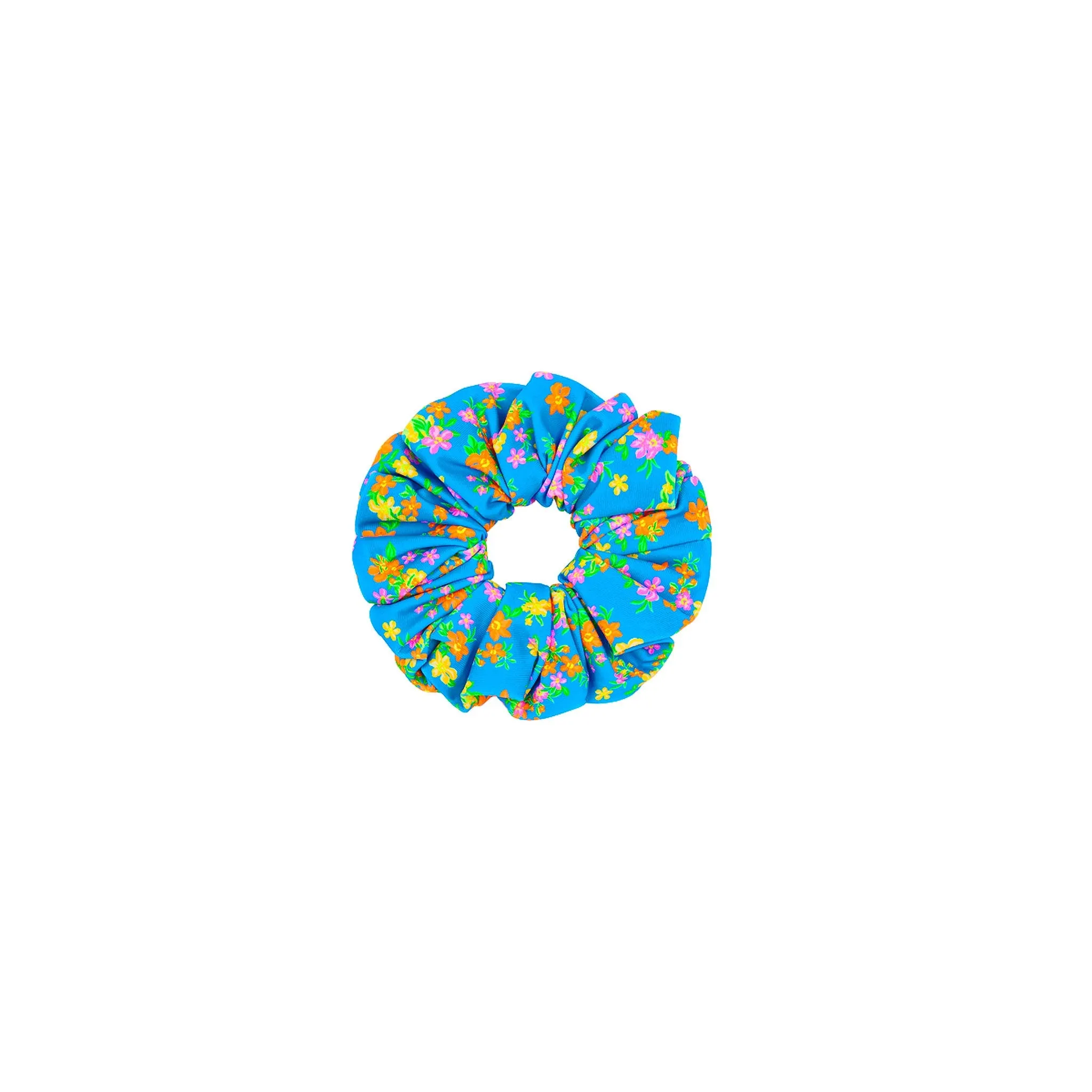 Scrunchie - La Belle sold by Kulani Kinis