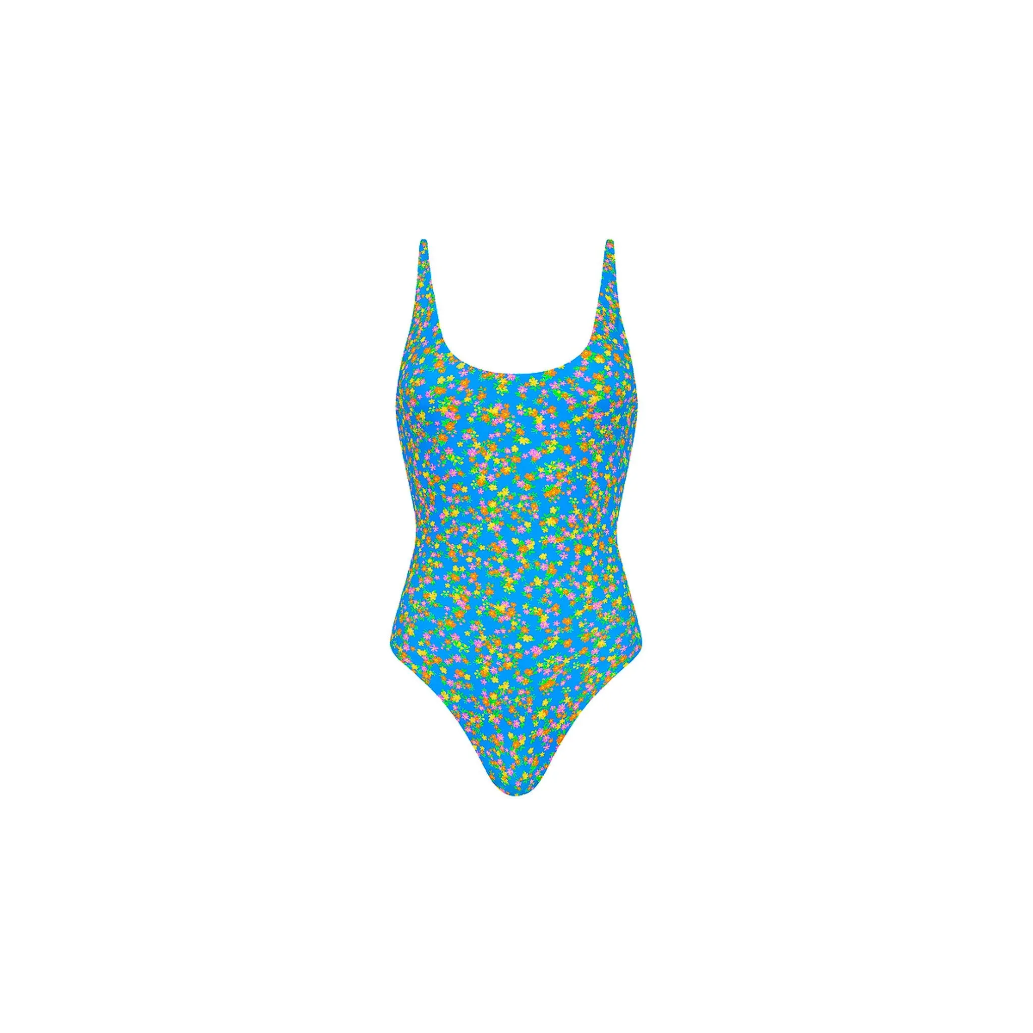 Cheeky One Piece - La Belle sold by Kulani Kinis