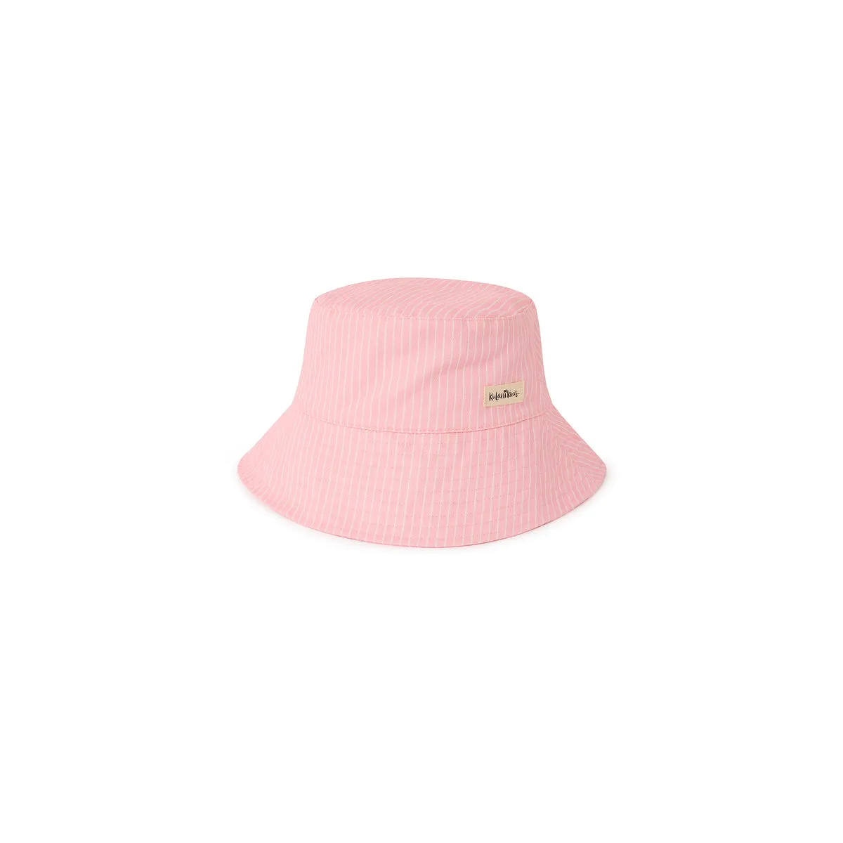 Bucket Hat - Blush Blossom sold by Kulani Kinis