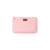 Beach Pouch - Blush Blossom sold by Kulani Kinis