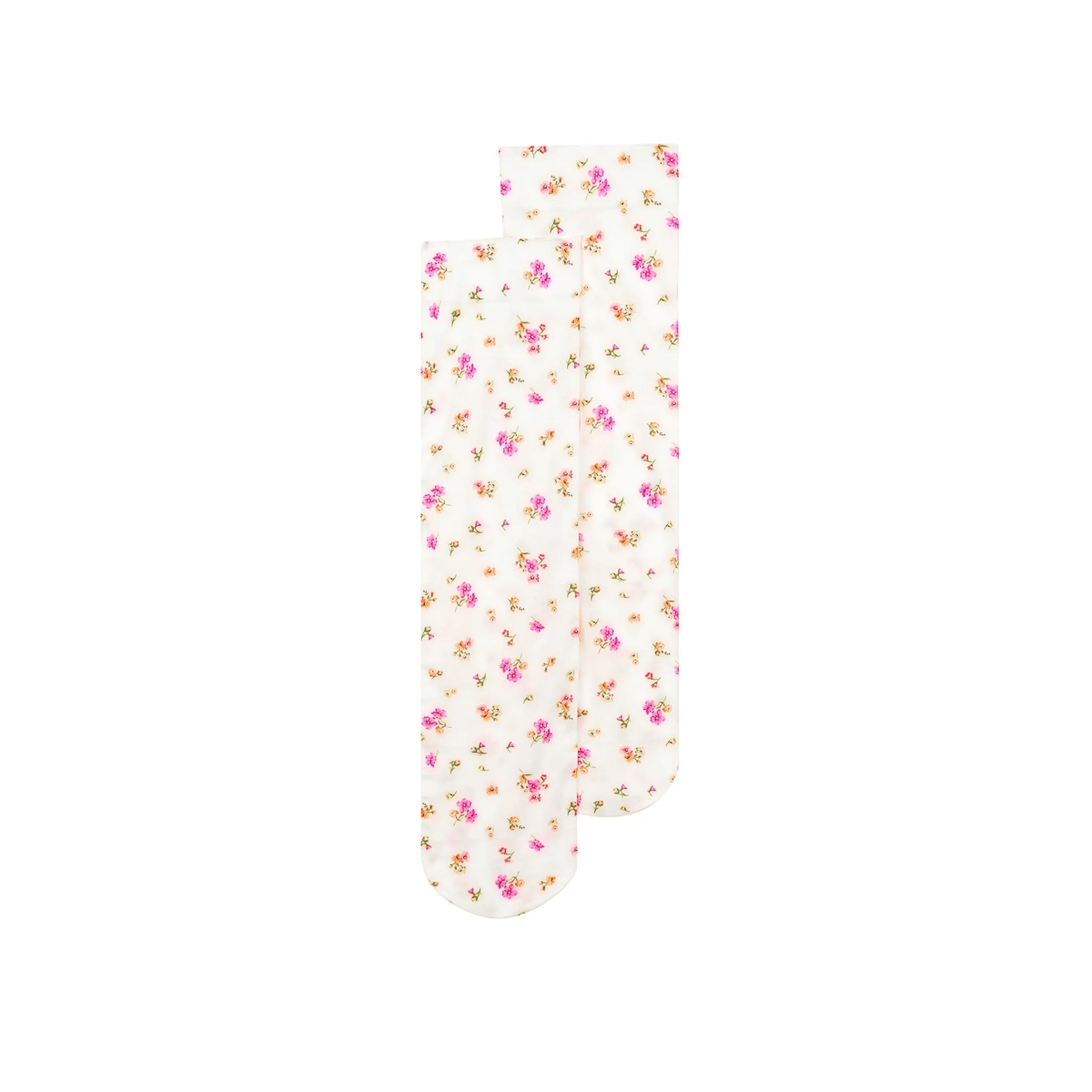 Sheer Ankle Socks - Vanilla Blossom sold by Kulani Kinis