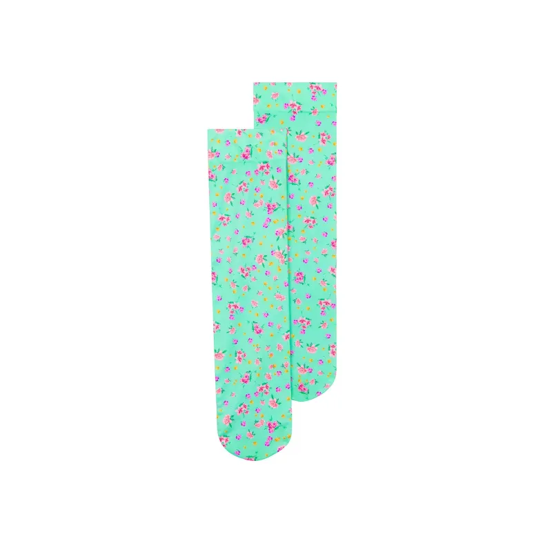 Sheer Ankle Socks - Mint Macaron sold by Kulani Kinis