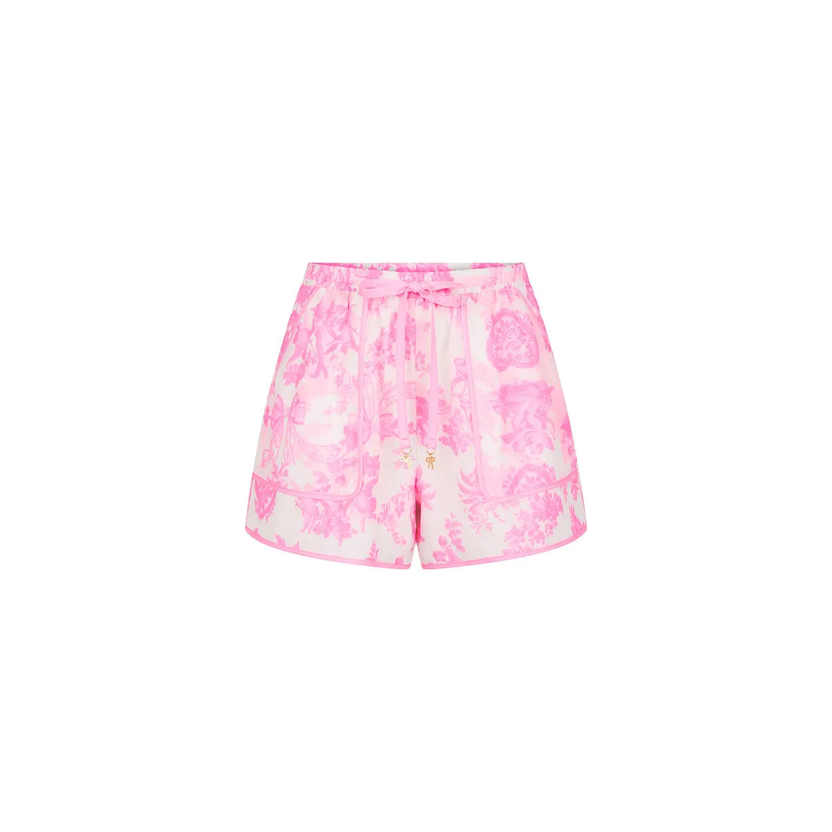 Essential Shorts - Candy Cupid sold by Kulani Kinis