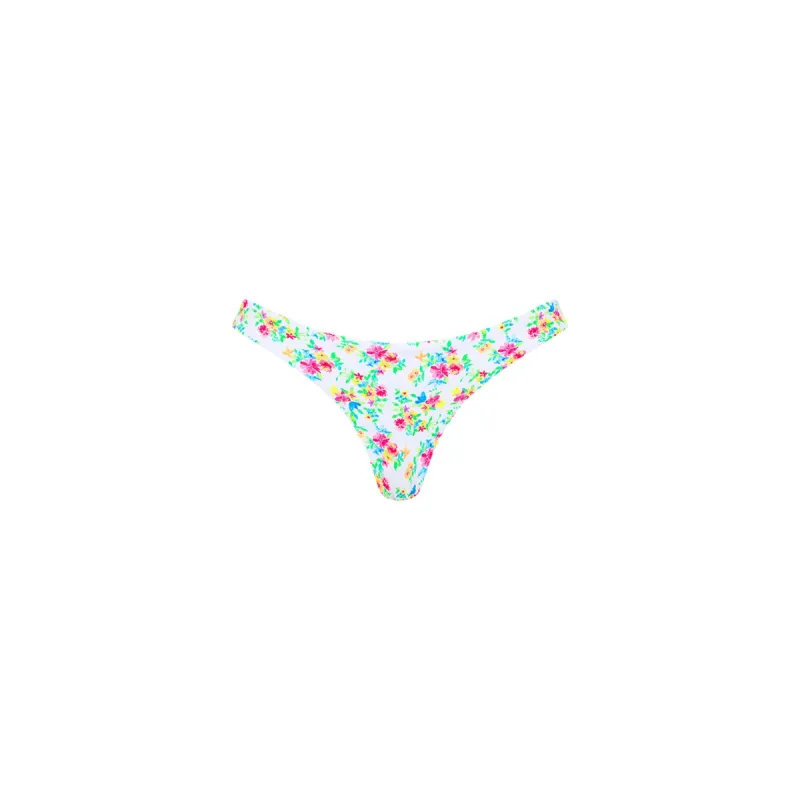 Minimal Full Coverage Bikini Bottom - Forever Fairytale sold by Kulani Kinis
