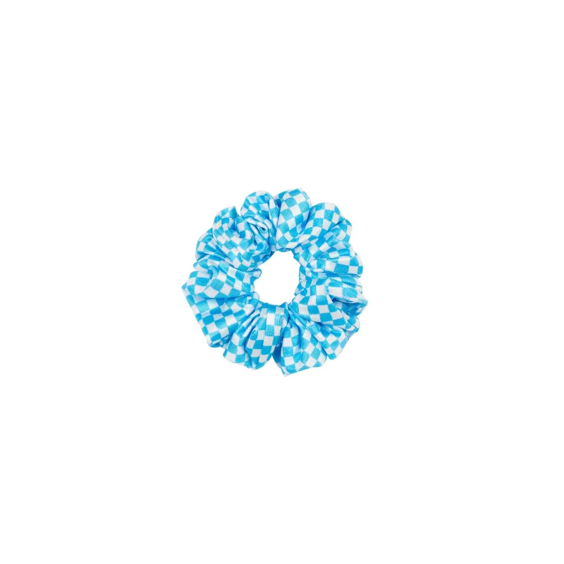 Scrunchie - Checkmate sold by Kulani Kinis