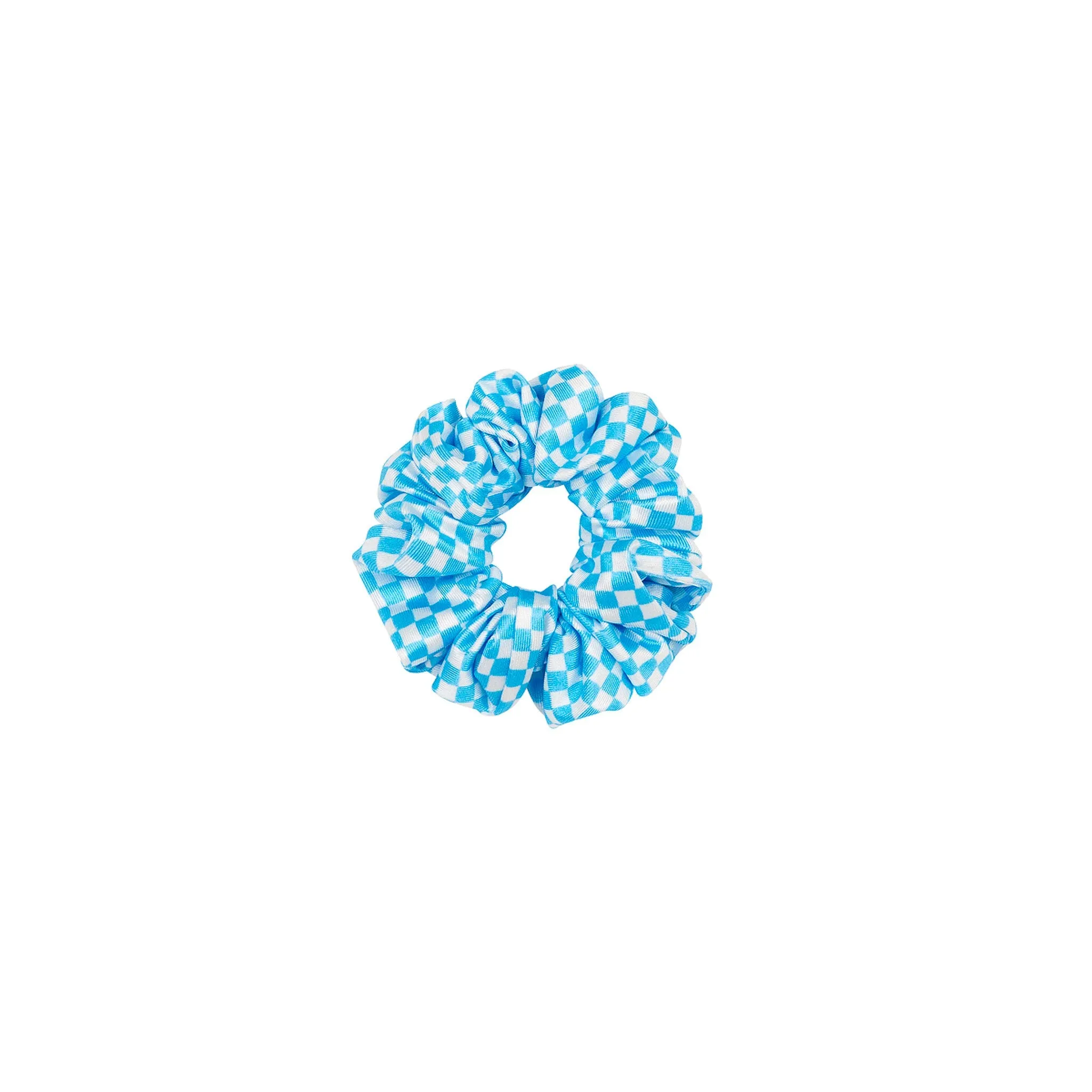 Scrunchie - Checkmate sold by Kulani Kinis