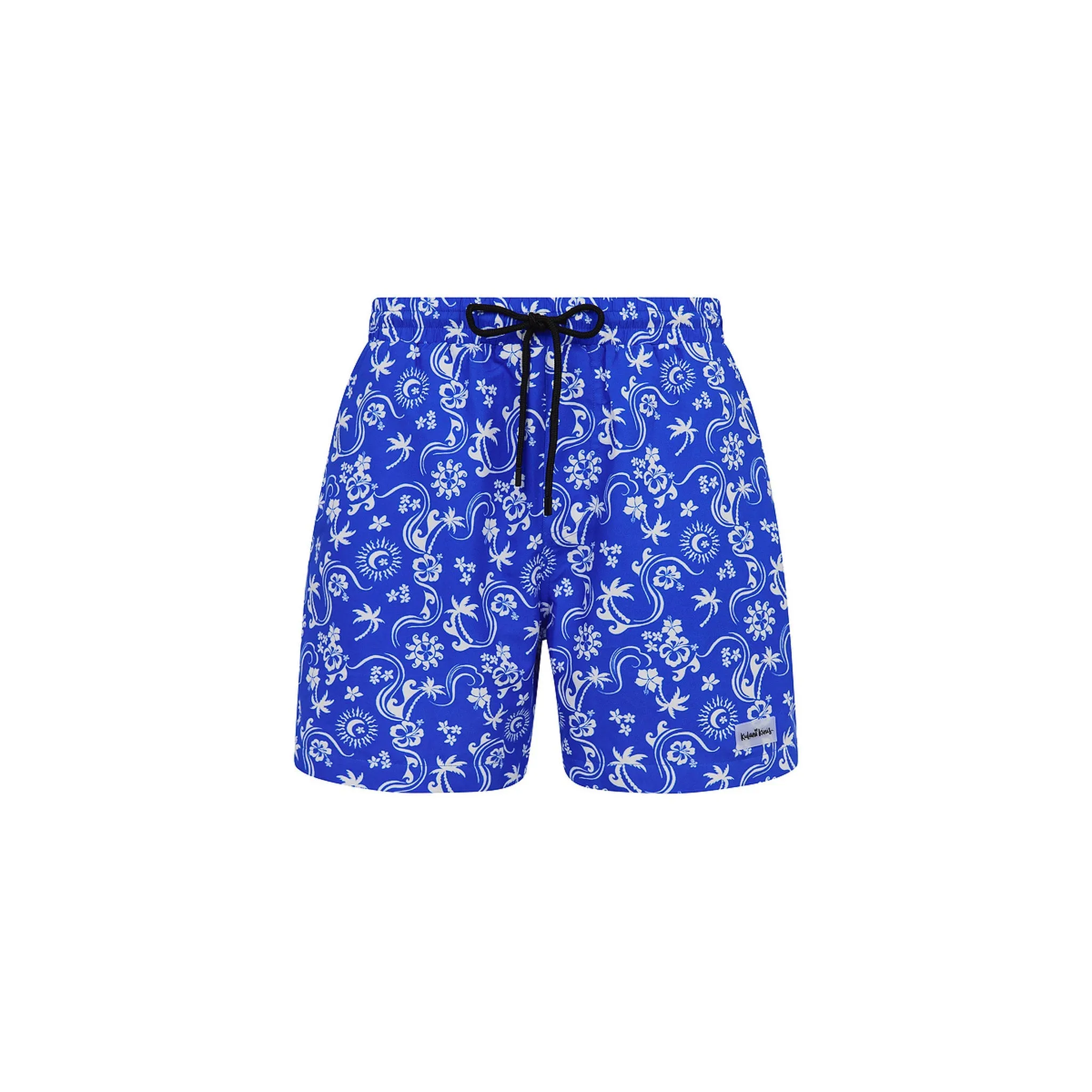 Men's Swim Trunks - Surfside sold by Kulani Kinis