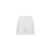 Unisex Lounge Shorts - Silver Stone sold by Kulani Kinis