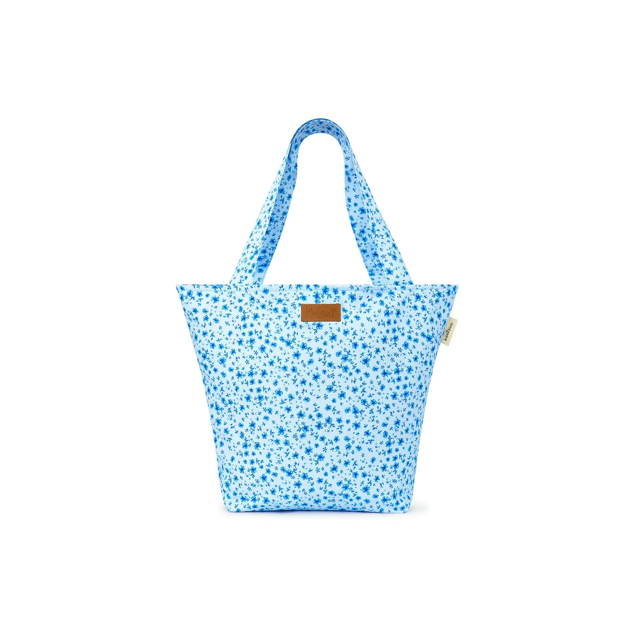 Beach Tote Bag - Dream Flower sold by Kulani Kinis