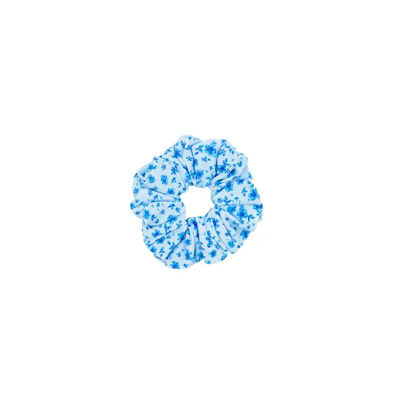 Scrunchie - Dream Flower sold by Kulani Kinis