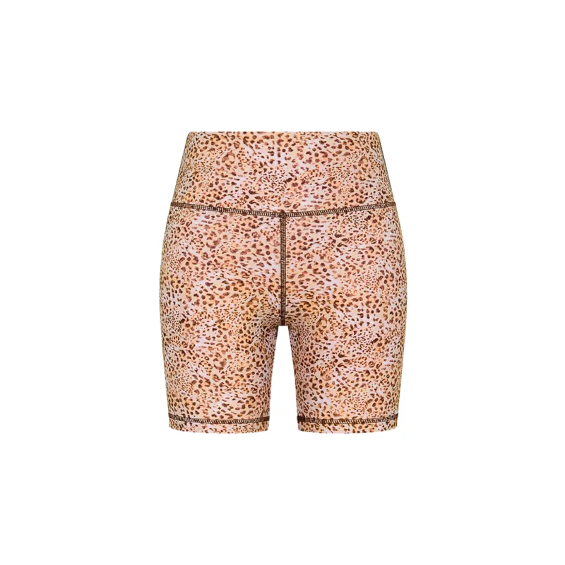 Basic Bike Short - Wild Skies sold by Kulani Kinis