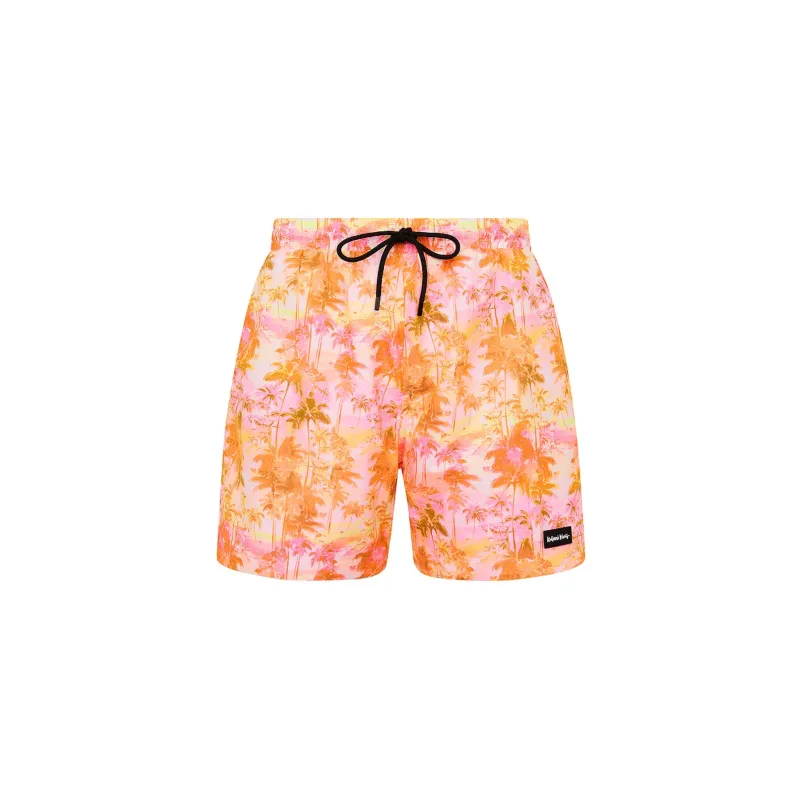 Men's Swim Trunks - Wild Skies sold by Kulani Kinis