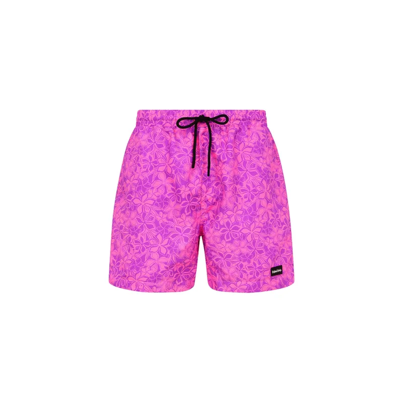 Men's Swim Trunks - Bubble Berry sold by Kulani Kinis