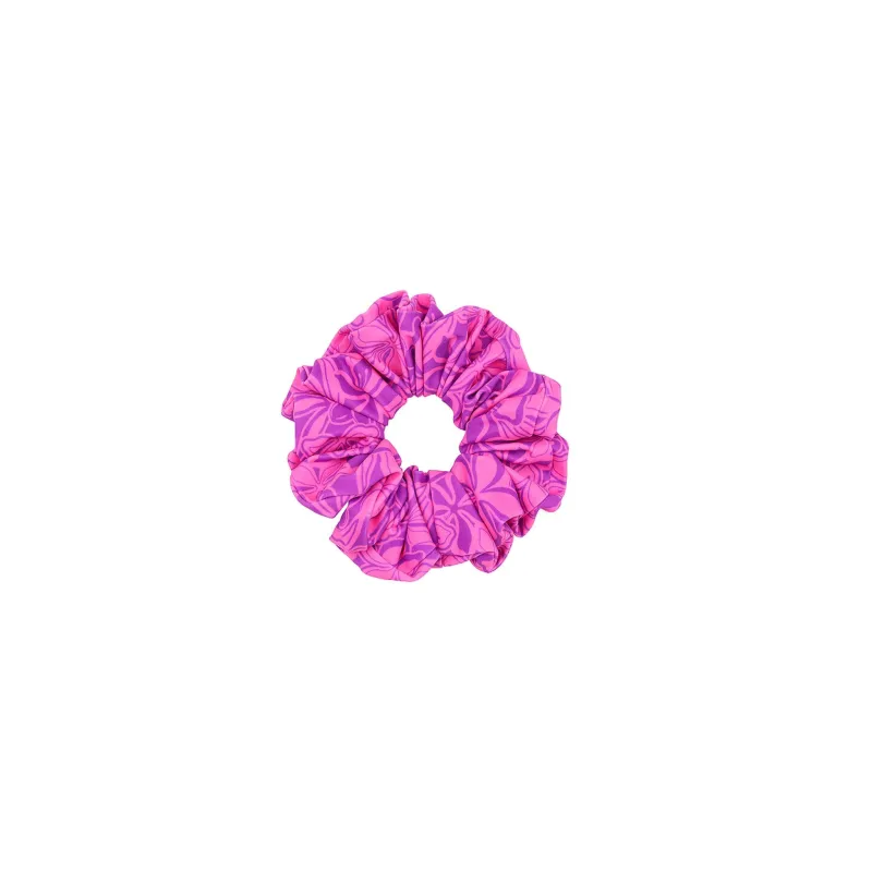 Scrunchie - Bubble Berry sold by Kulani Kinis