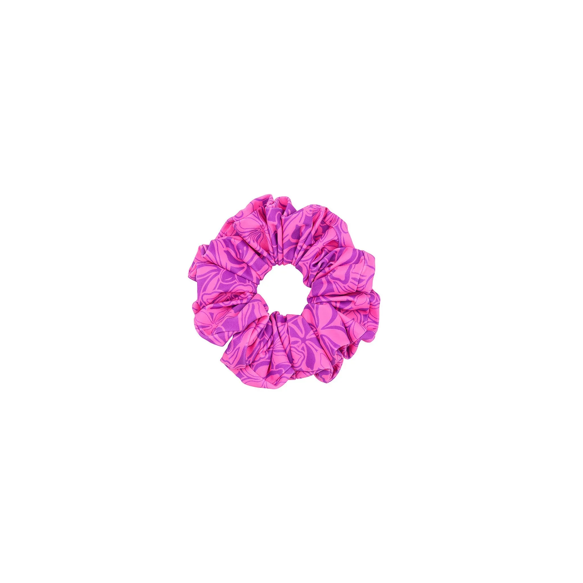 Scrunchie - Bubble Berry sold by Kulani Kinis
