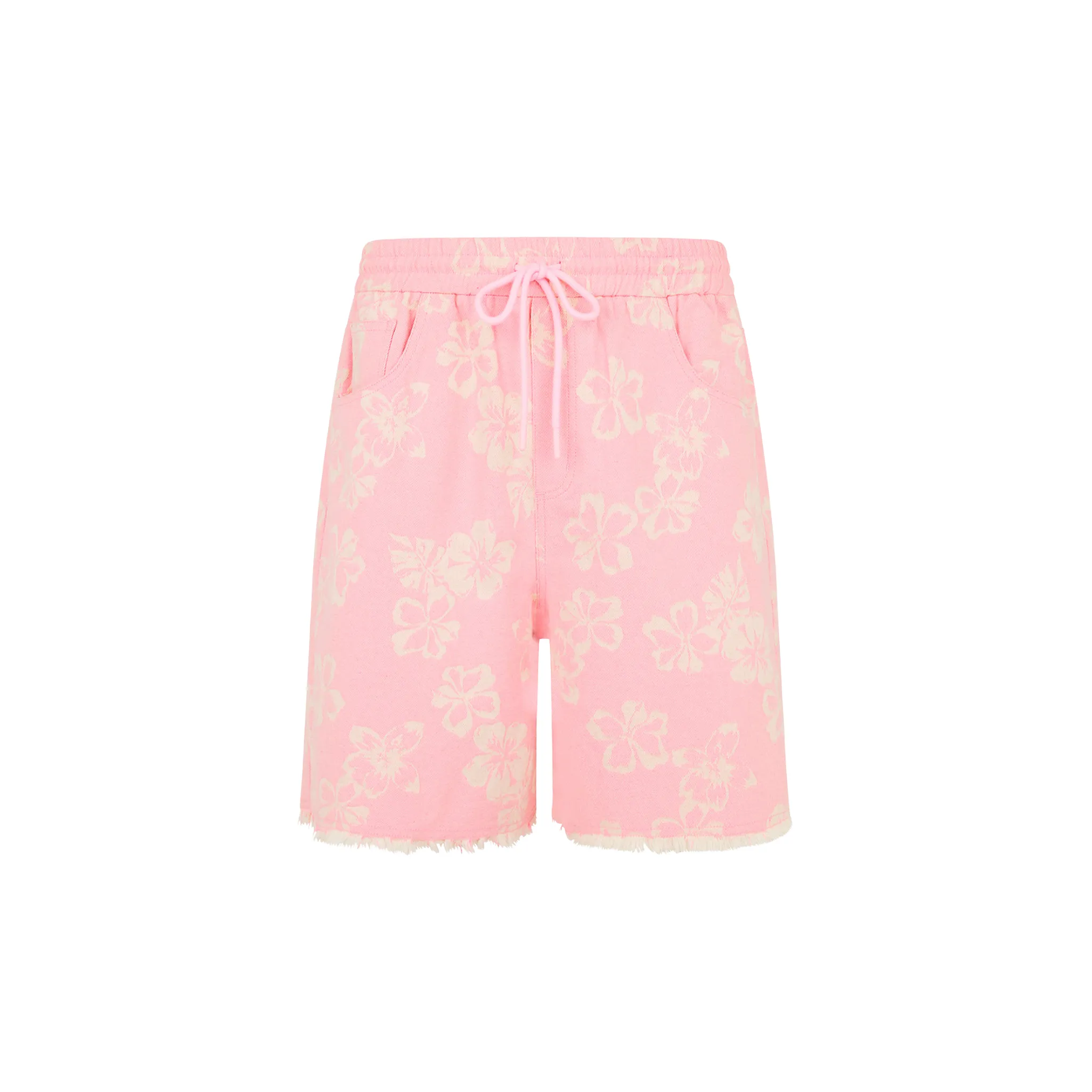 Men's Casual Denim Shorts - Pixie Denim sold by Kulani Kinis