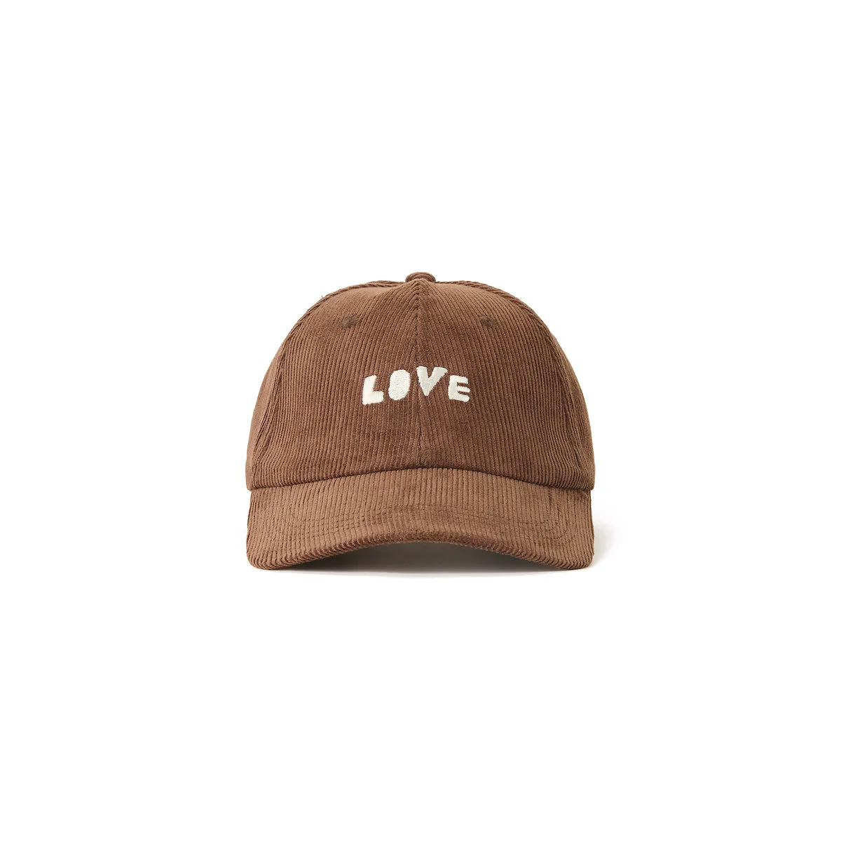 Vintage Corduroy Cap - Starry Love sold by Kulani Kinis