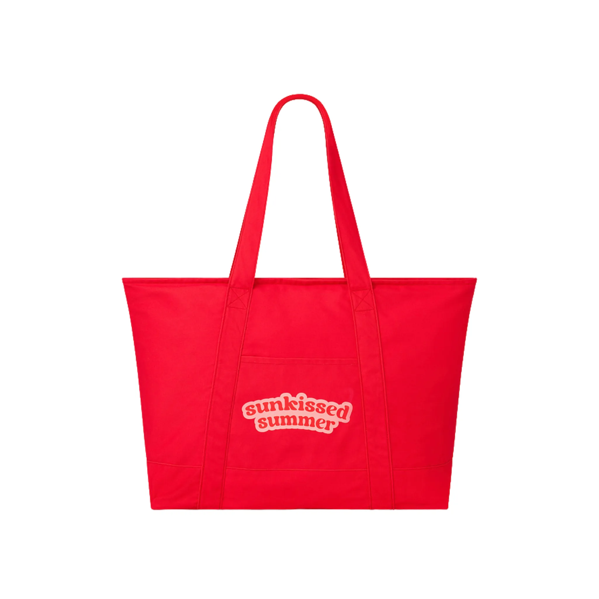 Carry All Tote - Spicy Marg sold by Kulani Kinis